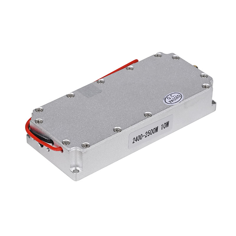 10W Modul Anti Drone Modul Countermeasure UAV