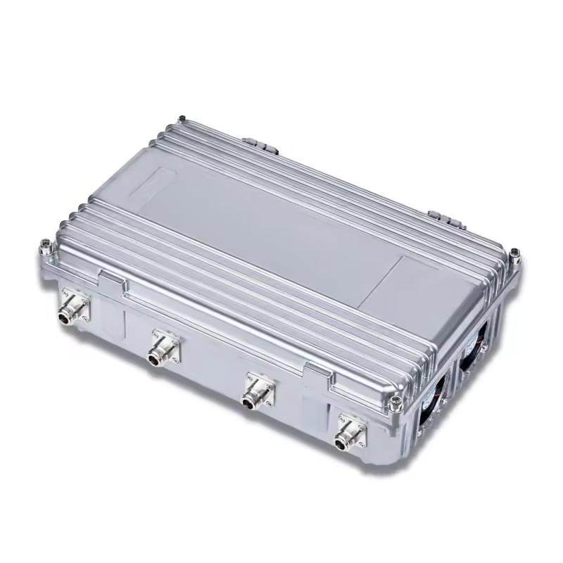 Mengapa Memilih Drone Jammer?