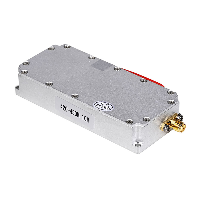Apa yang Membuat Modul Anti Drone 10W 420-450MHz Penting untuk Perlindungan Wilayah Udara Modern?