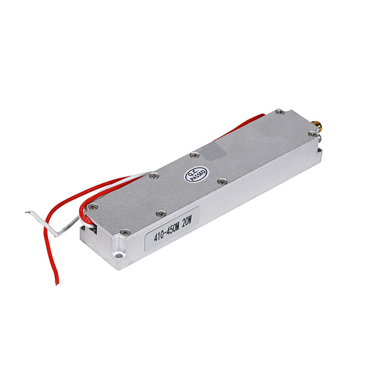 Modul Anti Drone 20W 410-450MHz