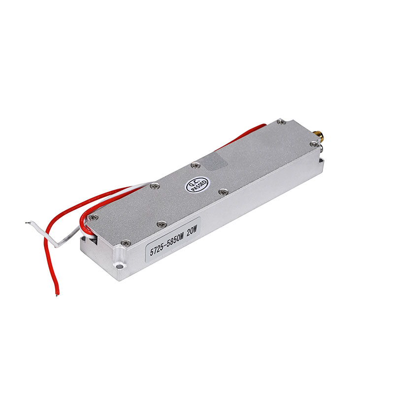 Modul Anti Drone 20W 5725-5850MHz