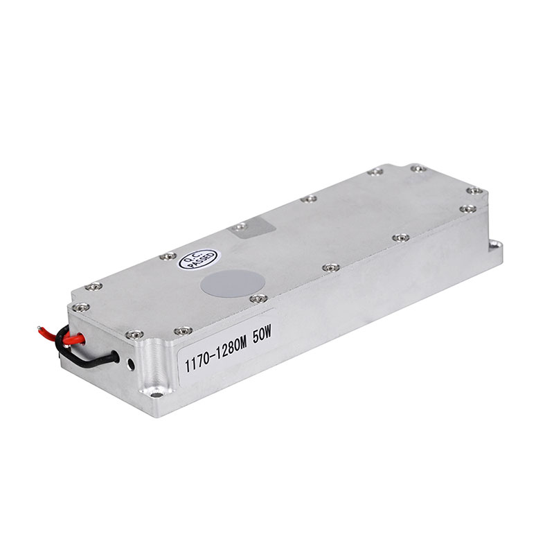 Modul Anti Drone 50W 1170-1280MHz