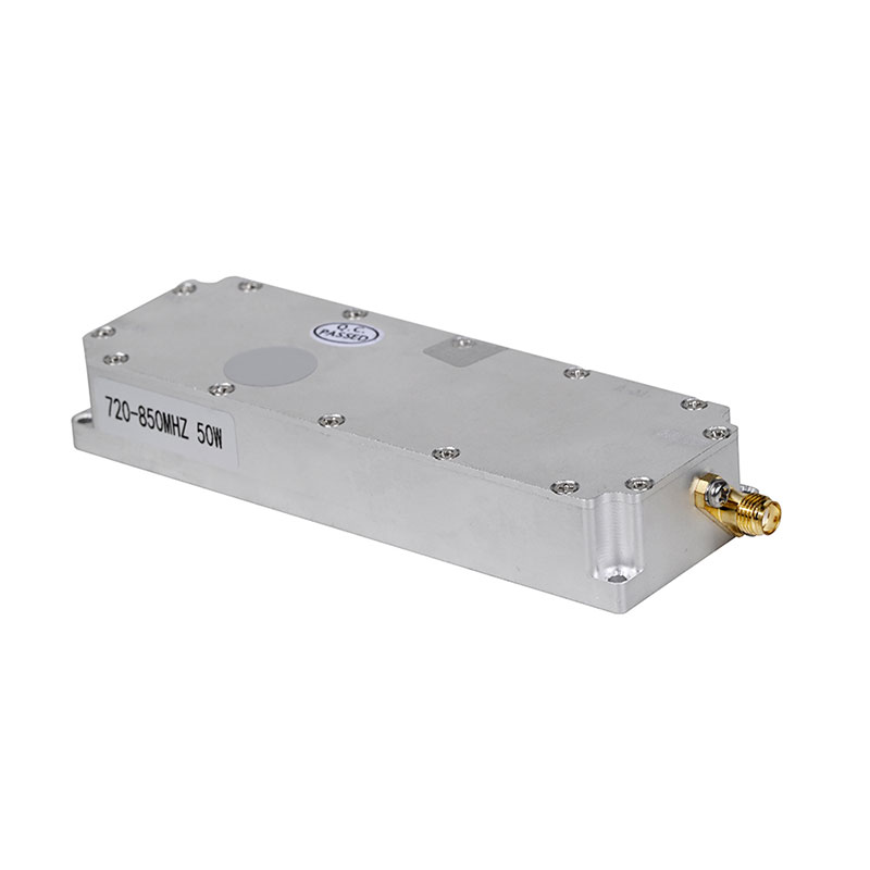 Modul Anti Drone 50W 720-850MHz